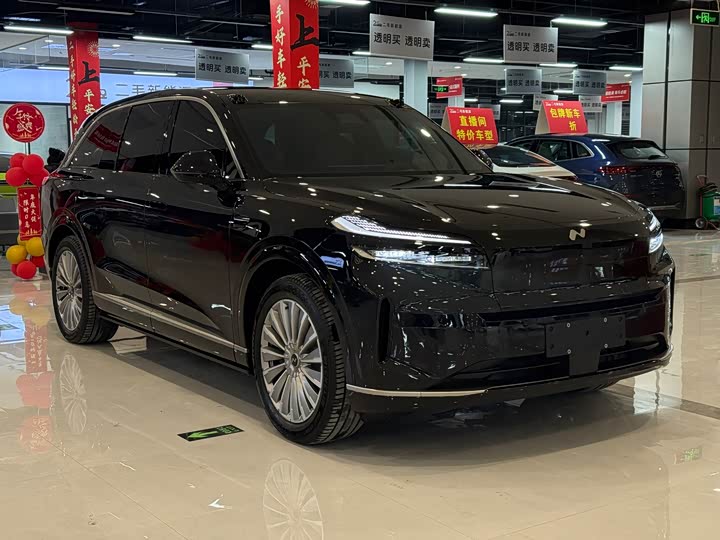 Фото 3 - Nio Onvo L90