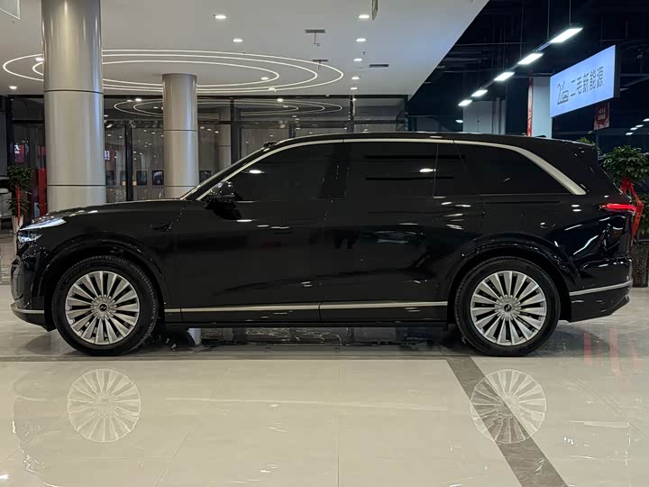 Фото 5 - Nio Onvo L90