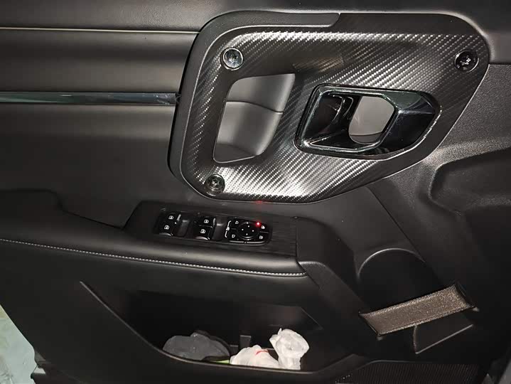 Фото 7 - Haval H-Dog Hybrid