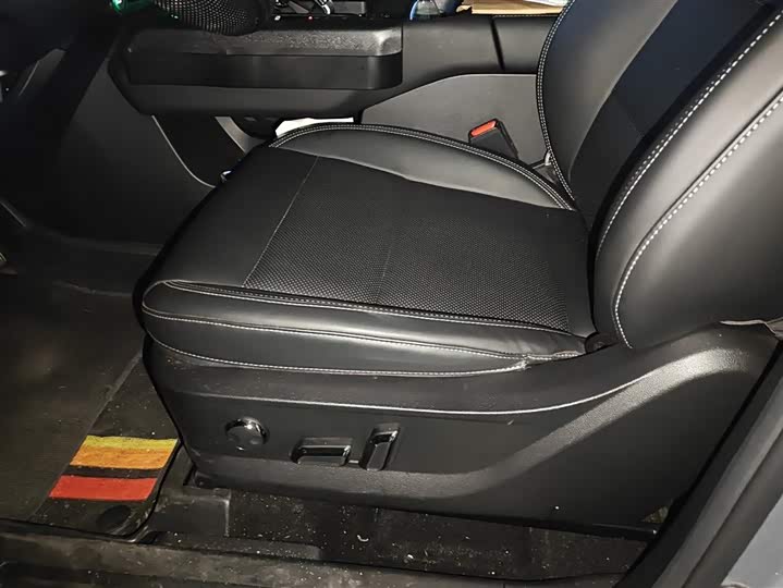 Фото 9 - Haval H-Dog Hybrid