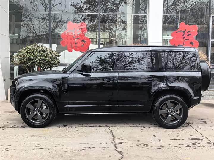 Фото 2 - Land Rover Defender