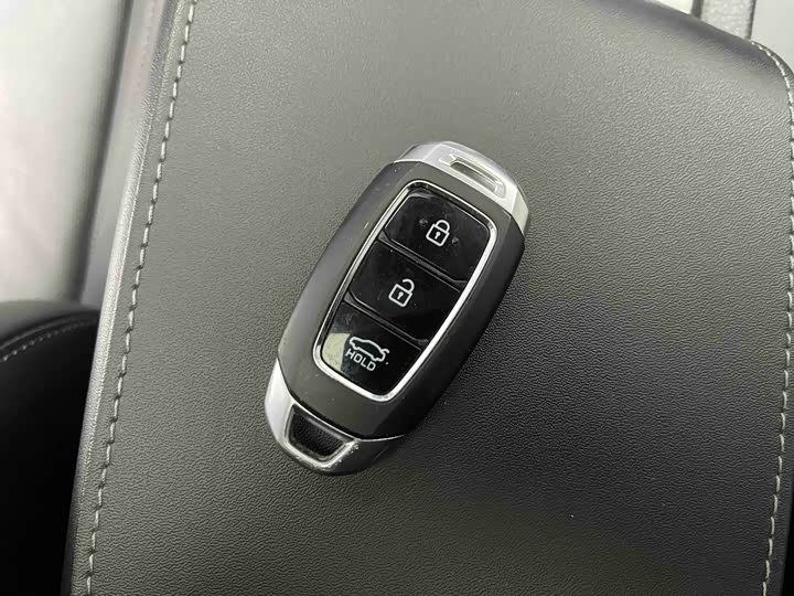 Фото 9 - Hyundai Sonata N Line