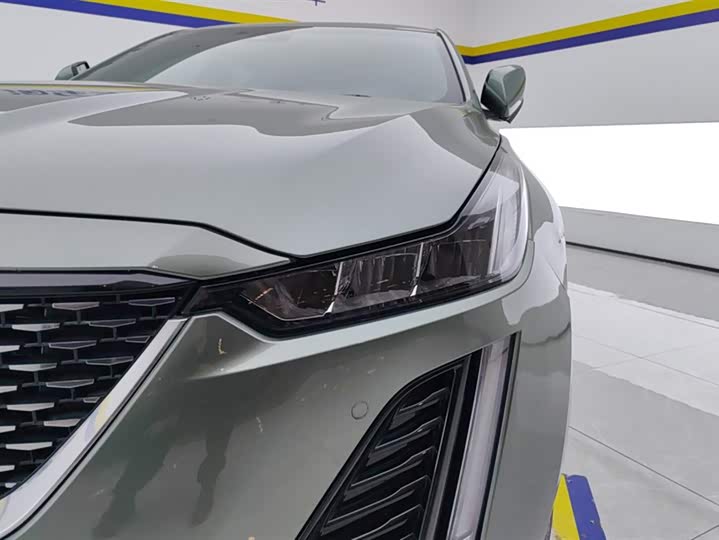 Фото 5 - Cadillac CT5