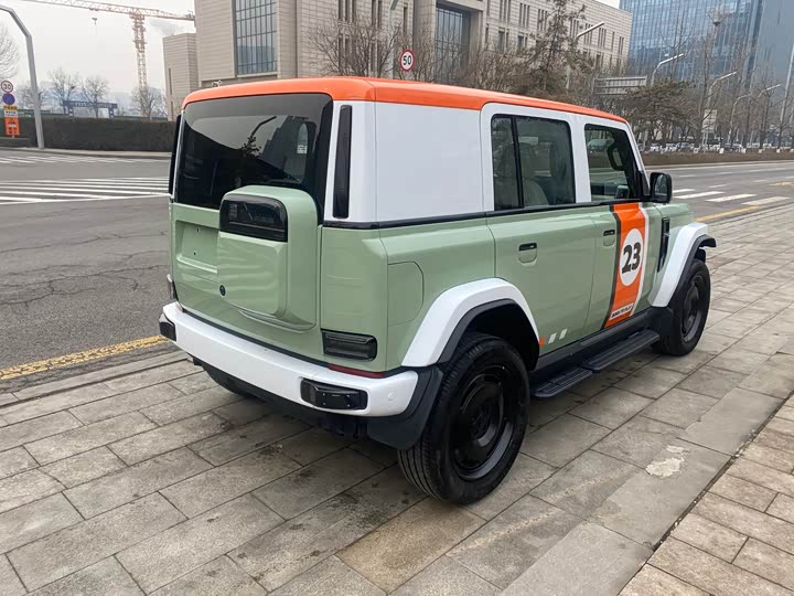 Фото 4 - Chery iCar V23