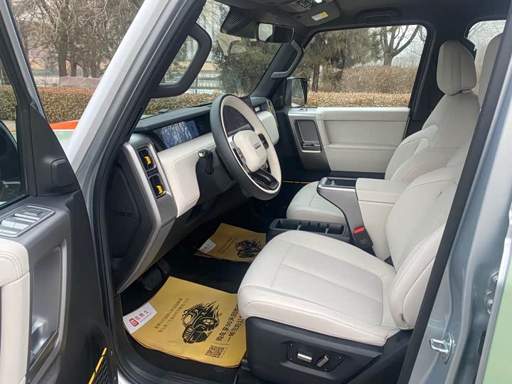 Фото 6 - Chery iCar V23