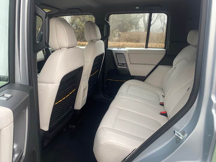 Фото 7 - Chery iCar V23