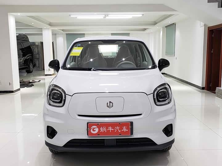 Фото 2 - Leapmotor T03