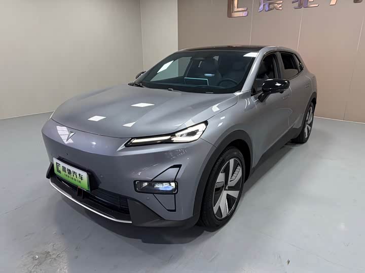 Фото 1 - Changan Deepal S05