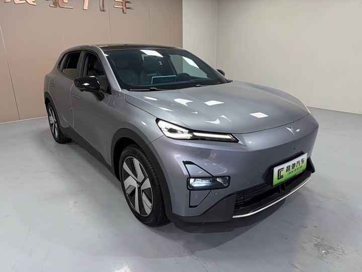 Фото 3 - Changan Deepal S05