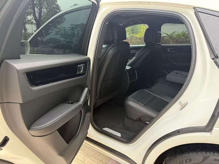 Фото 4 - Porsche Cayenne