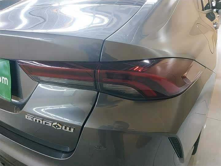 Фото 8 - GAC Trumpchi Empow R