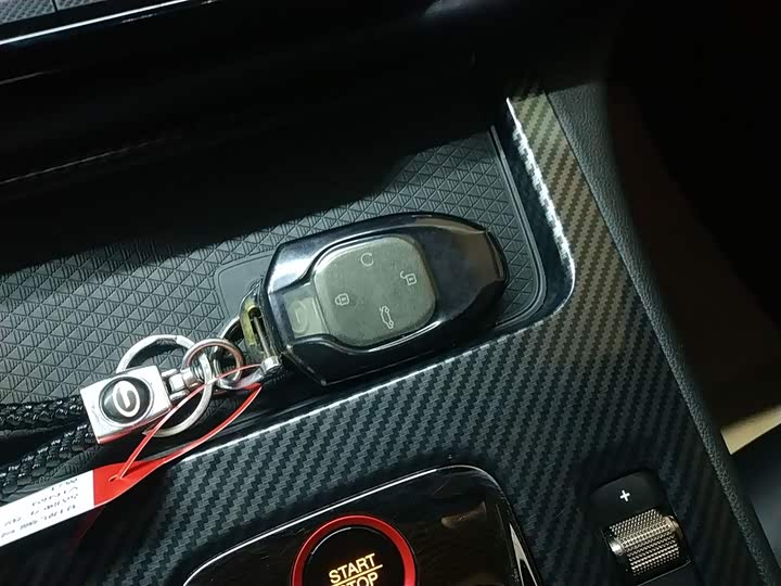 Фото 9 - GAC Trumpchi Empow R