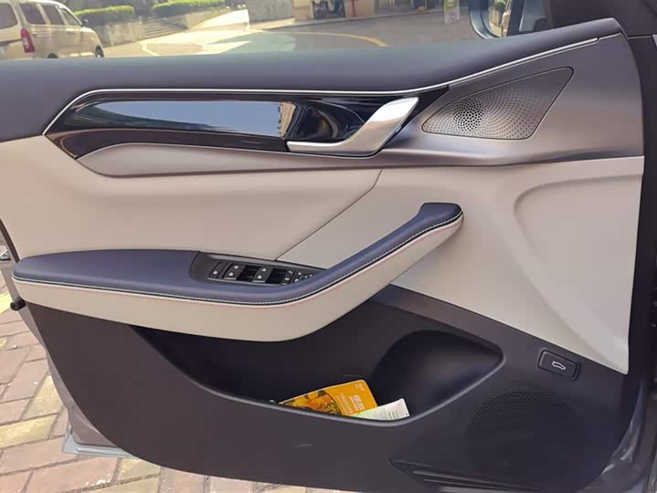 Фото 7 - BYD Qin Plus