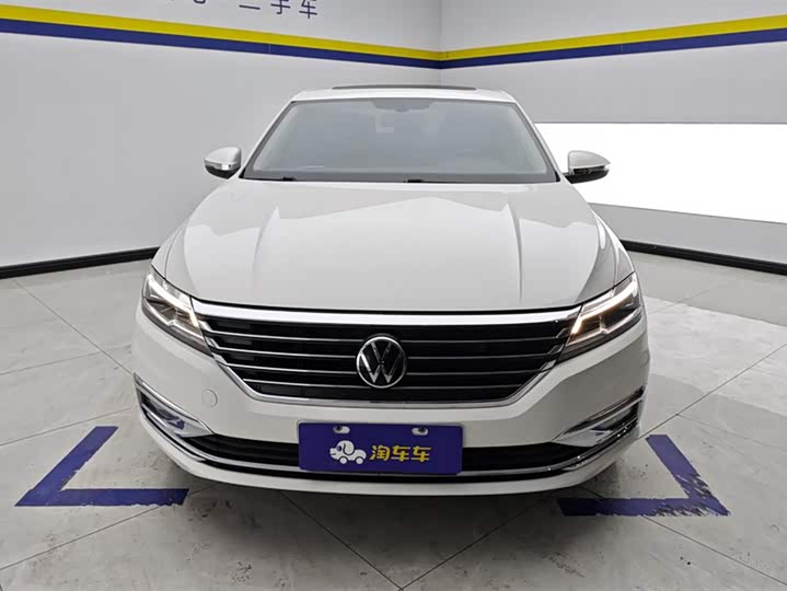 Фото 2 - Volkswagen Lavida