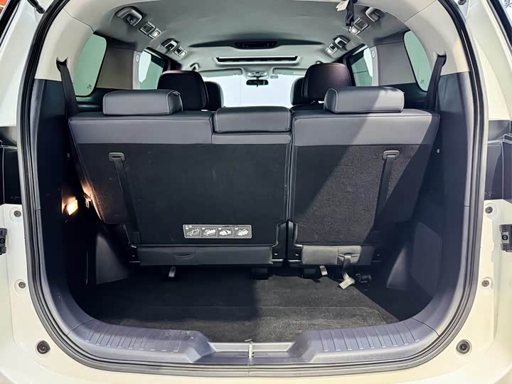 Фото 5 - GAC Trumpchi M8