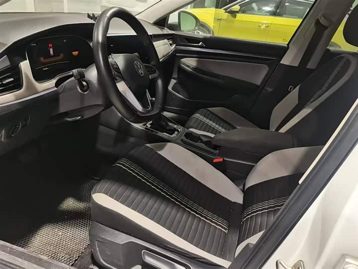 Фото 4 - Volkswagen Bora