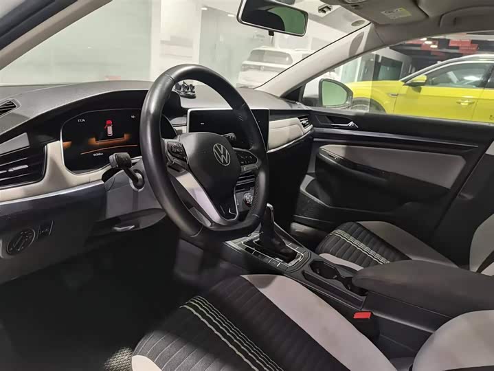 Фото 5 - Volkswagen Bora