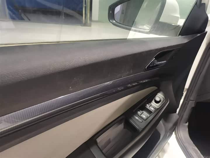 Фото 6 - Volkswagen Bora