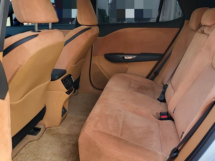 Фото 8 - Lexus RZ