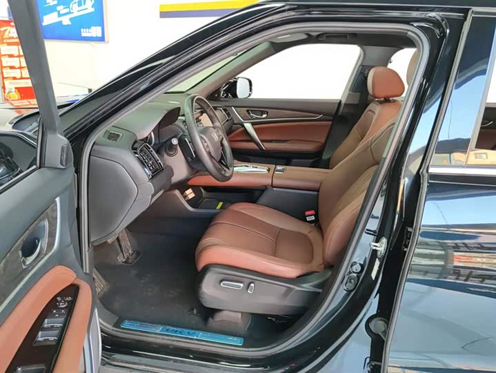 Фото 9 - Honda UR-V