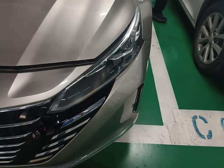 Фото 5 - Nissan Teana