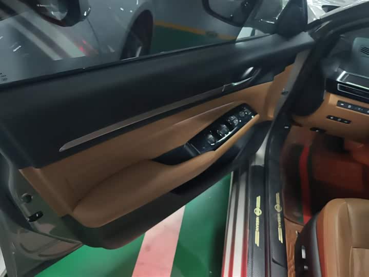 Фото 7 - Nissan Teana