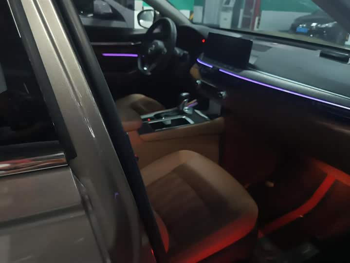 Фото 8 - Nissan Teana