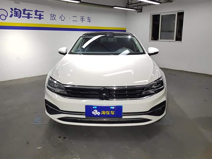 Фото 2 - Volkswagen Lamando L