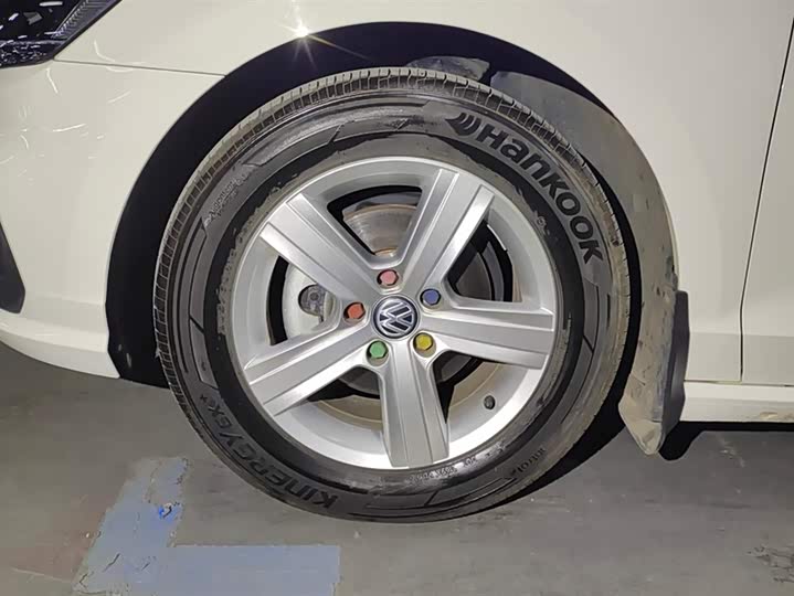 Фото 6 - Volkswagen Lamando L