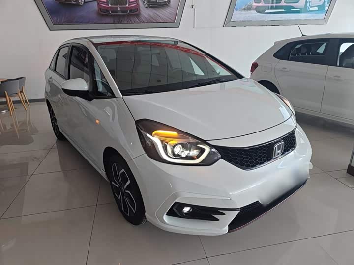 Фото 4 - Honda Life