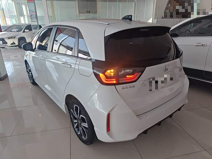 Фото 5 - Honda Life