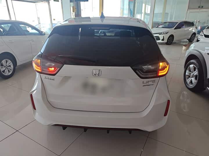 Фото 6 - Honda Life