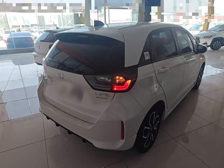 Фото 7 - Honda Life