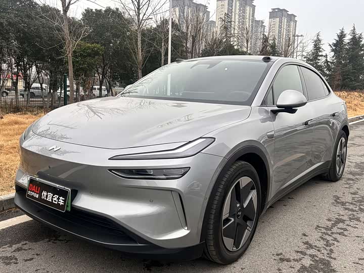 Фото 1 - Nio Onvo L60