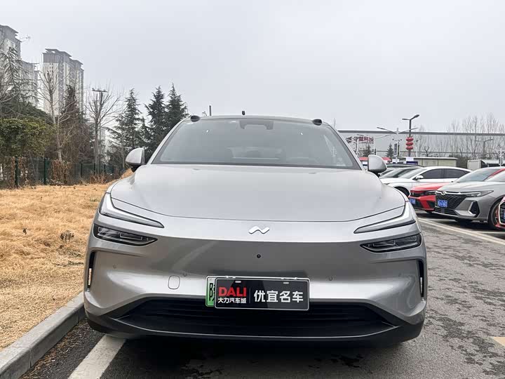 Фото 2 - Nio Onvo L60