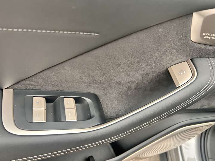 Фото 3 - Nio Onvo L60