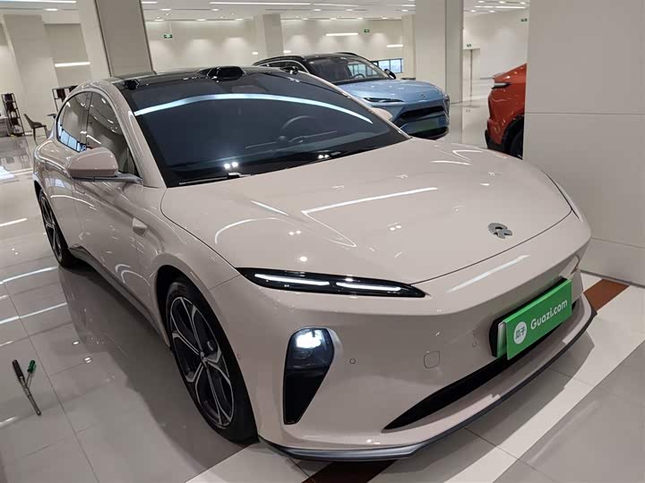 Фото 4 - Nio ET5