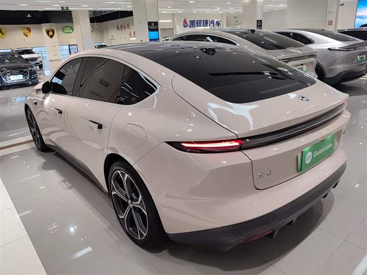 Фото 5 - Nio ET5