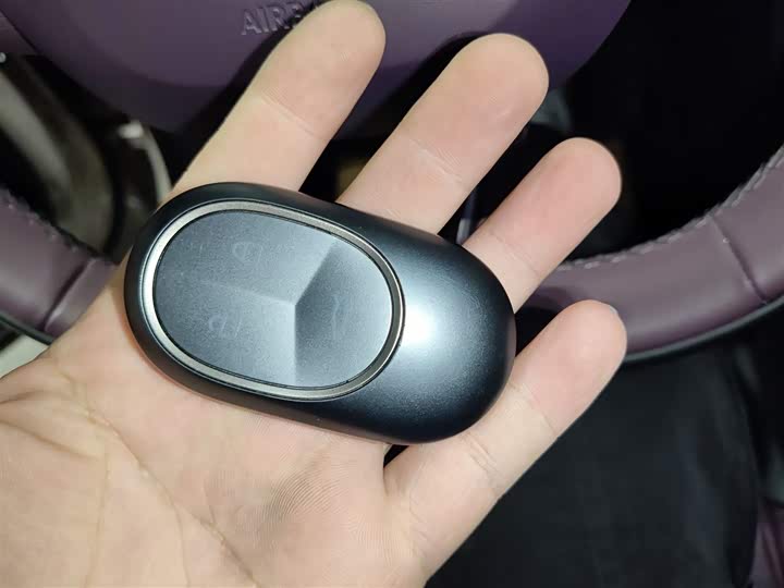 Фото 9 - Nio ET5