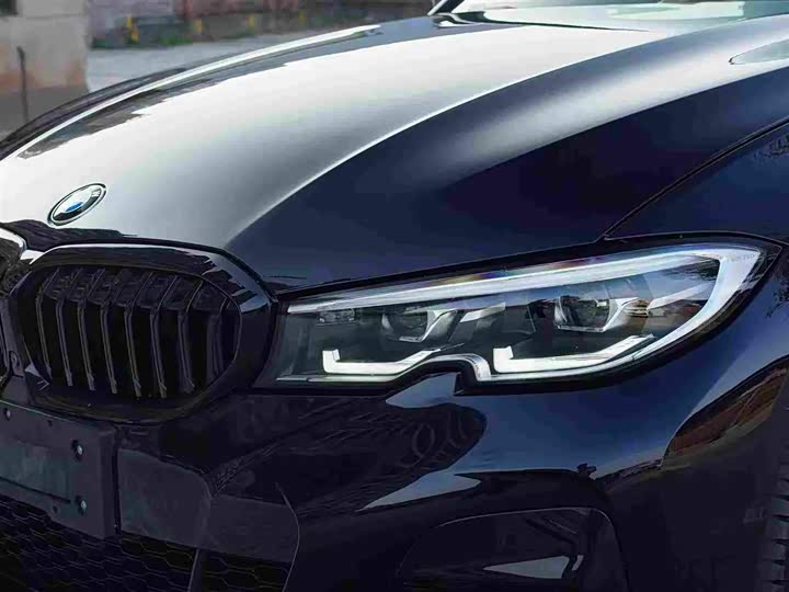 Фото 4 - BMW 3 Series