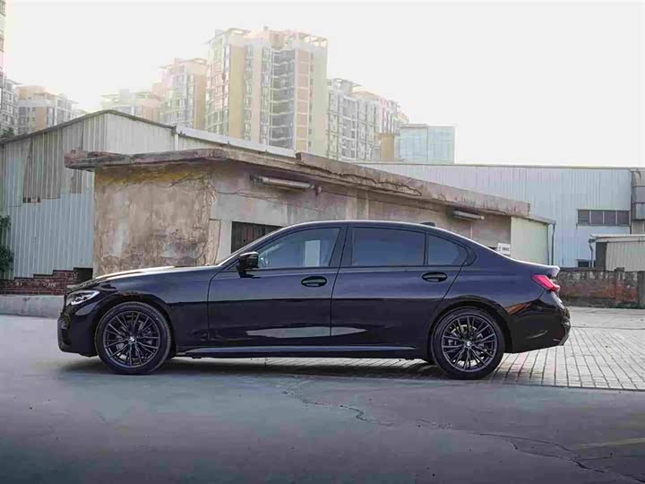 Фото 5 - BMW 3 Series