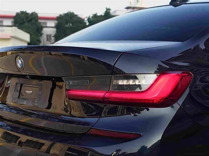 Фото 7 - BMW 3 Series