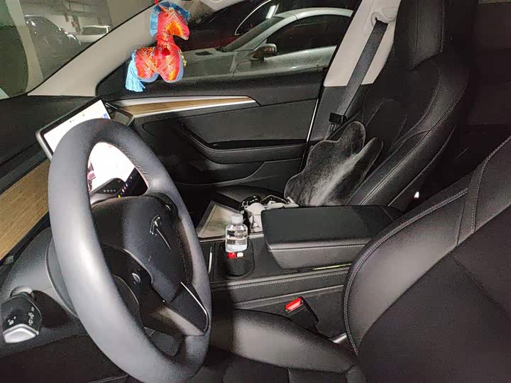 Фото 8 - Tesla Model 3