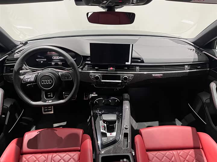 Фото 6 - Audi S4