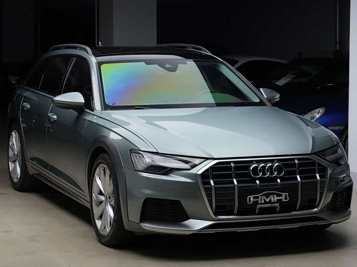 Фото 3 - Audi A6