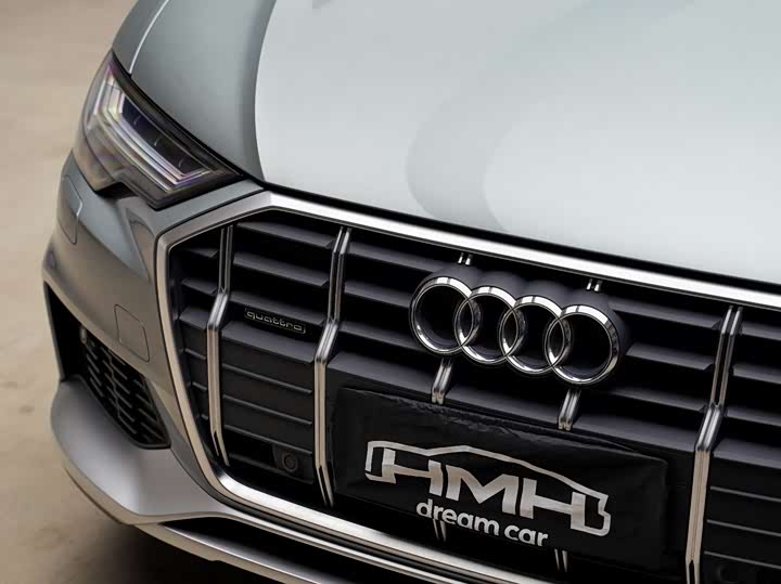 Фото 6 - Audi A6