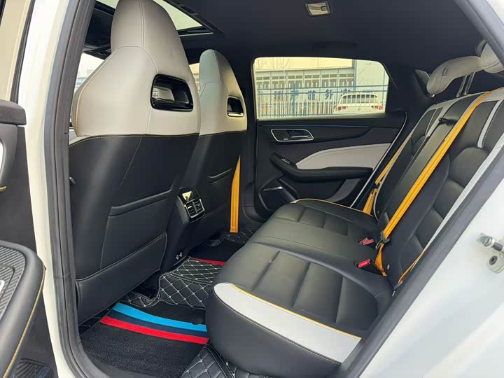 Фото 6 - MG Motor 6