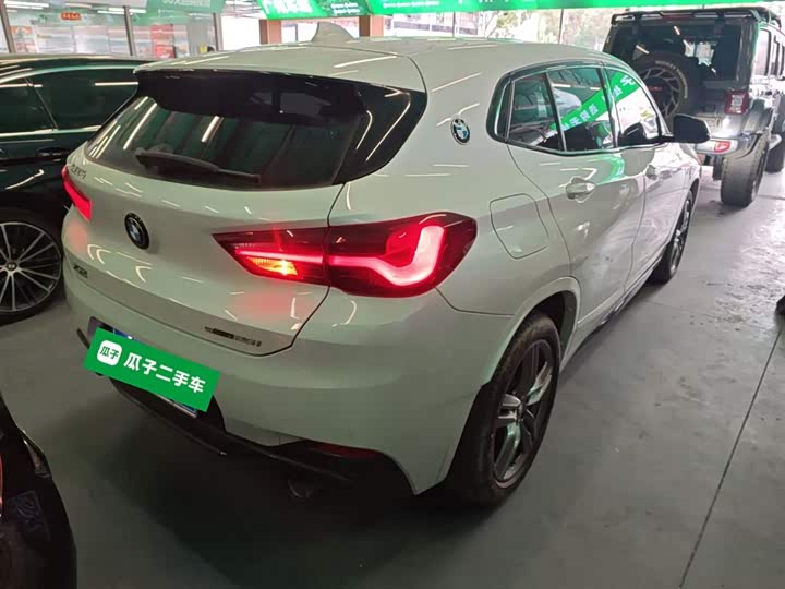 Фото 7 - BMW X2