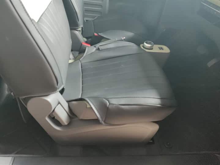 Фото 8 - Geely Galaxy Panda Mini