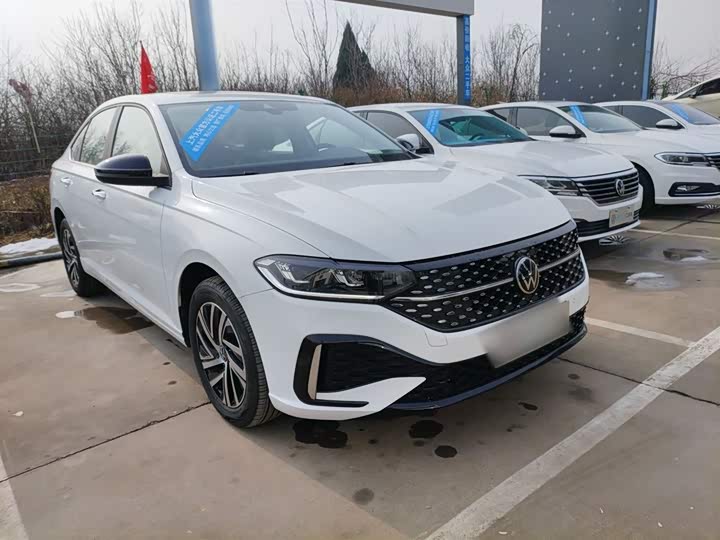 Фото 4 - Volkswagen Lavida